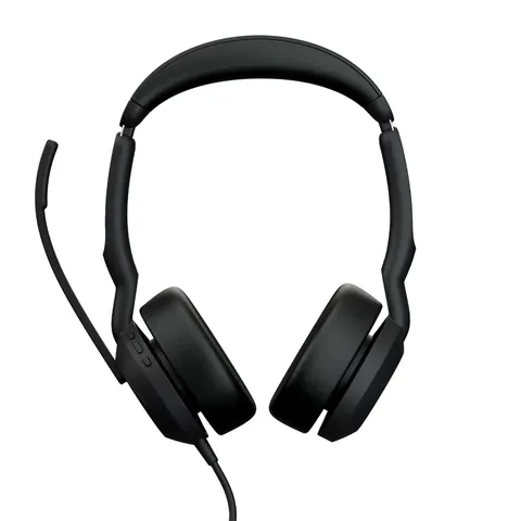 Jabra Evolve2 50 - USB-C/A UC Stereo (without Bluetooth) – image 2