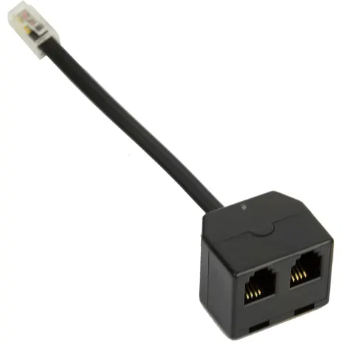 Jabra Modular Double Jack – image 2