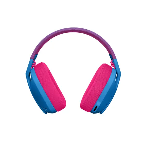Logitech G G435 LIGHTSPEED Wireless Gaming Headset – 097483 – image 2