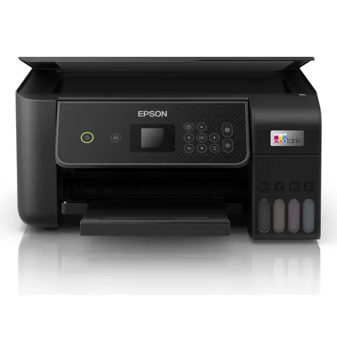Epson ET-2870 Multifunction Printers - 1.46 Inches - Black – image 2