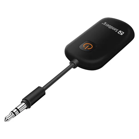 Sandberg BT Audio Link 2in1 TxRx – image 2