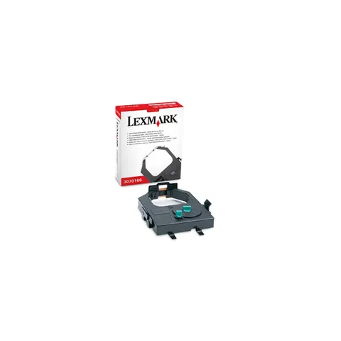 Lexmark 3070166 printer ribbon Black – 397421 – image 2