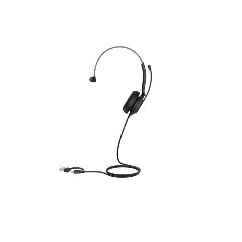 Yealink UH35 Mono UC USB-C/A Headset – image 2