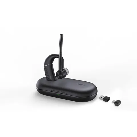 Yealink BH71 Pro USB-C/A Headset – image 2