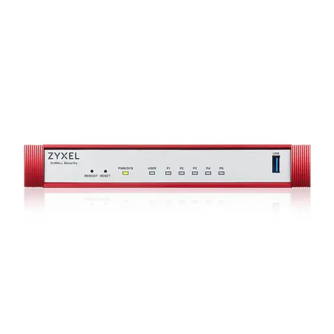 Zyxel USGFLEX50H-EU0101F hardware firewall – 638215 – image 2