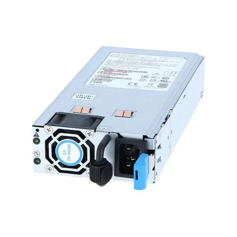 Cisco NXA-PAC-650W-PE= network switch component Power supply – image 2