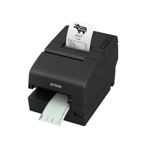 Epson TM-H6000VI-116P-USBMICRBlk – image 2
