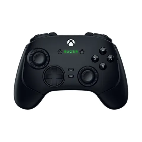 Razer Wolverine V3 Pro Xbox Wireless Gaming Controller Black – image 2