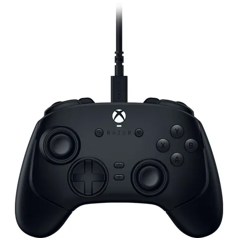 Razer Wolverine V3 Xbox, PC Wired Gaming Controller - Black – image 4