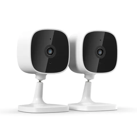Swann Evo 2K Indoor WiFi Camera – image 2