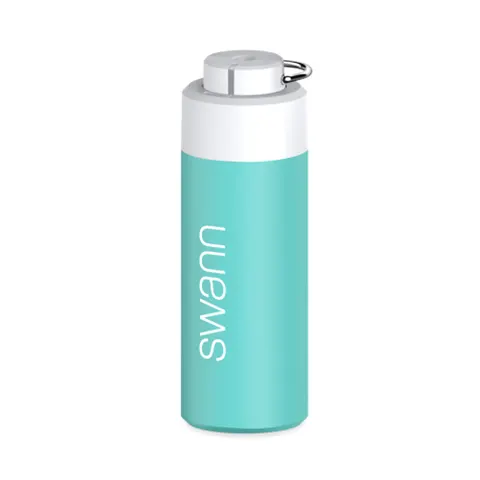 Swann Active Response Personal Safety Alarm - Green – image 2