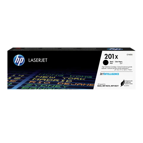 HP CF400X Toner Cartridges Multi 1 – image 2