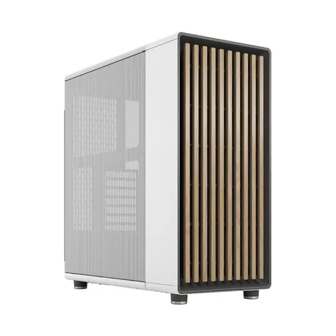 Fractal Design North Midi Tower White – 704720 – image 2