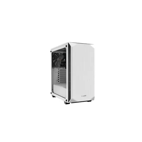 be quiet Pure Base 500 Window White – image 2