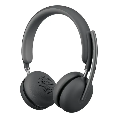 Logitech Zone Wireless 2 Headset Wired & Wireless Head-band Office – 123472 – image 2