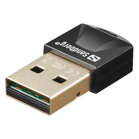 Sandberg USB BT 5.3 Wireless Dongle – image 2