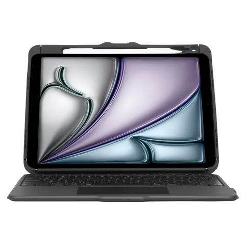 Targus VersaVu QWERTY Nordic Bluetooth Black – image 2