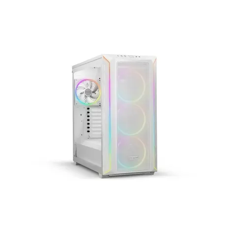 BeQuiet Shadow Base 800 FX White Midi Tower – image 2