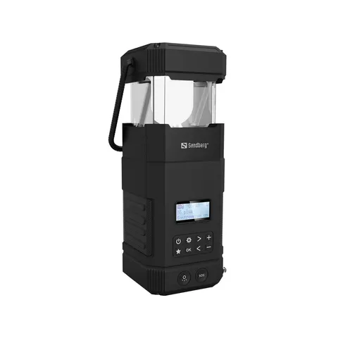 Sandberg Survivor Lantern All-in1 10000 – image 2