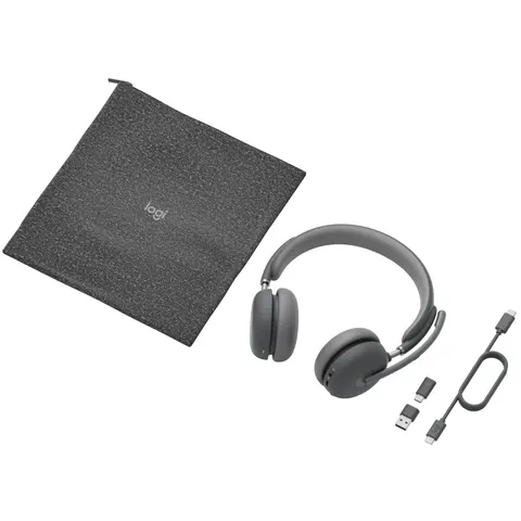 Logitech Zone Wireless 2 – 108318 – image 2