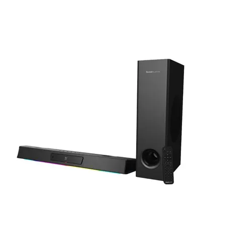 Creative Labs Sound Blaster Katana V2X Black 90 W – image 2