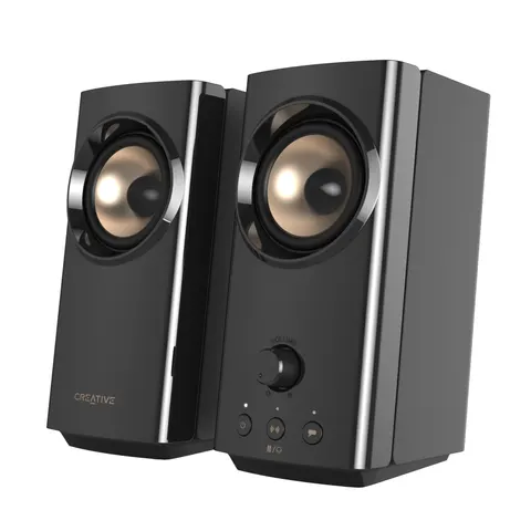 Creative Labs Creative T60 Full range Black Wired & Wireless 30 W – image 2