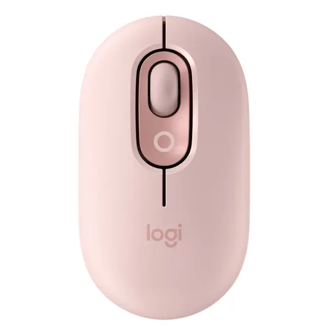 Logitech POP Mouse – image 2