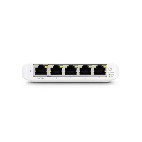 Ubiquiti UniFi USW Flex Mini. EU – image 2