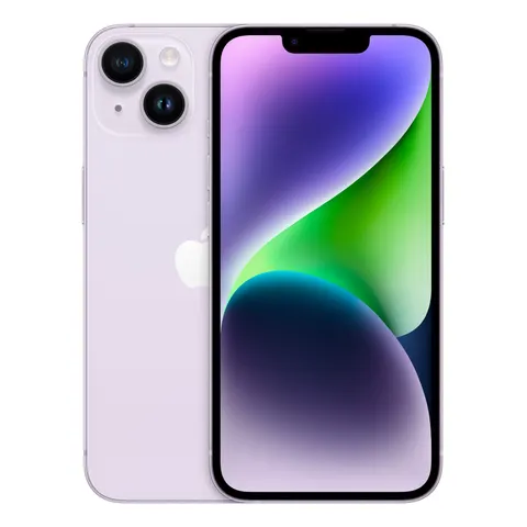 Apple iPhone 14 512GB - Purple – image 2