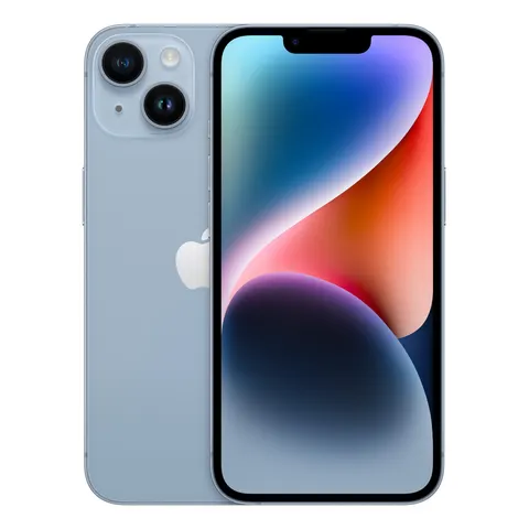 Apple iPhone 14 512GB - Blue – image 2