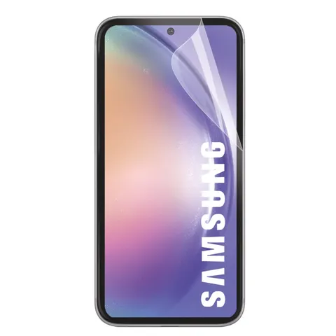 Mobilis 036301 mobile phone screen/back protector Clear screen protect – image 2