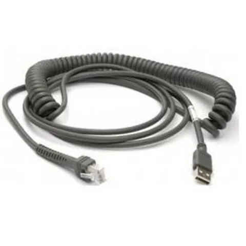 Datalogic 5m USB2.0 A – image 2