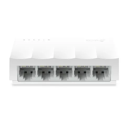 TP-LINK TPLINK LS1005 - Switch, 5-Port, Fast Ethernet – image 2