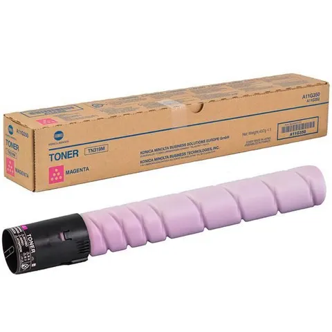 Konica Minolta A8K3350 Toner Cartridges – image 2