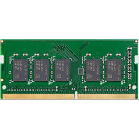 Synology D4ES01-16G memory module 16 GB 1 x 16 GB DDR4 ECC – image 2