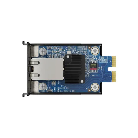 Synology E10G22-T1-Mini Internal Ethernet 10000 Mbit/s – image 2