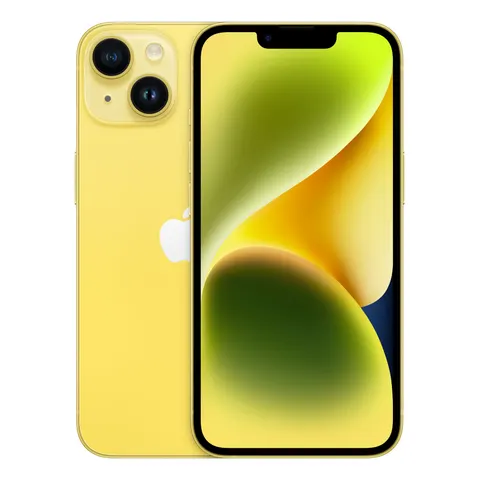 Apple iPhone 14 512GB - Yellow – image 2