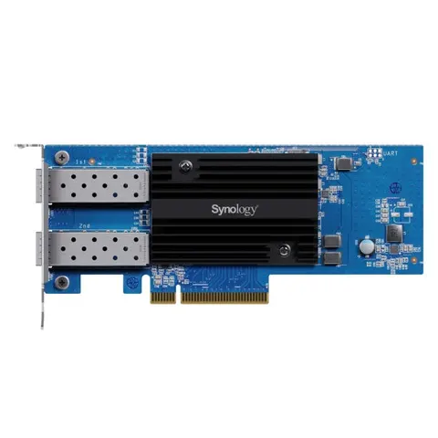 Synology E25G30-F2 network card Internal Ethernet 3125 Mbit/s – image 2