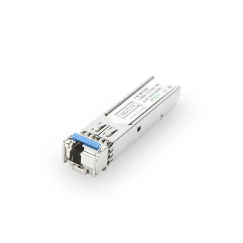 Digitus mini GBIC (SFP) Module. 1.25 Gbps. 20km – 305682 – image 2