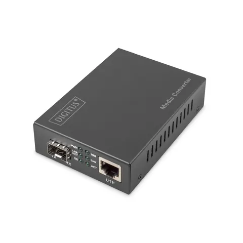 Digitus 10 Gigabit Media Converter – image 2