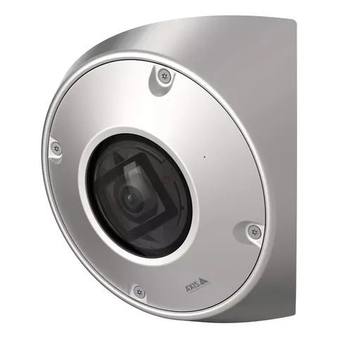 Axis 01766-001 security camera Dome IP security camera Outdoor 2304 x – image 2
