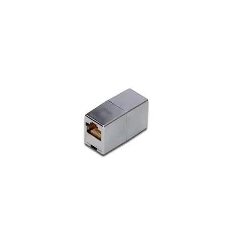 Digitus CAT 5e. Class D. RJ45 Modular Coupler – image 2