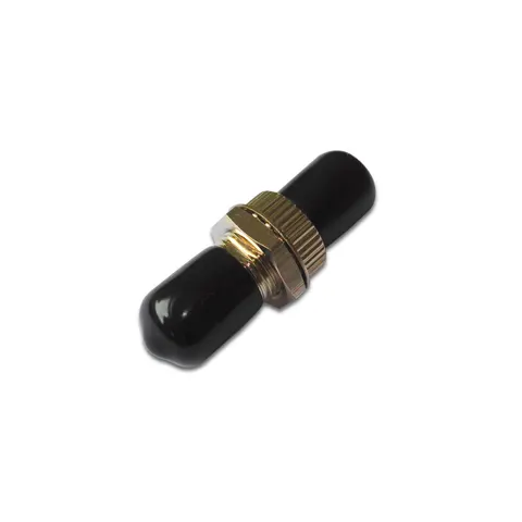Digitus ST / ST Simplex Coupler. Simplex. Multimode – image 2