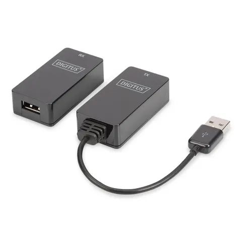Digitus USB extender – image 2
