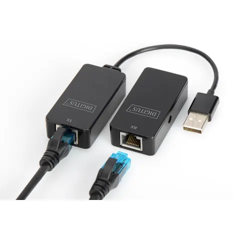 Digitus USB Extender. USB 2.0 – image 2