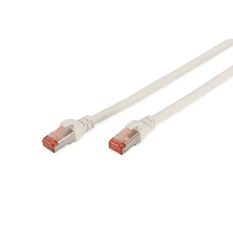 Digitus CAT 6 S/FTP patch cable – 321675 – image 2