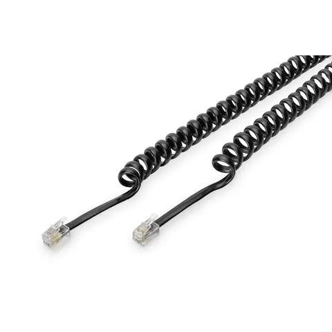 Digitus UAE Modular Connection Helix Cable – 330110 – image 2