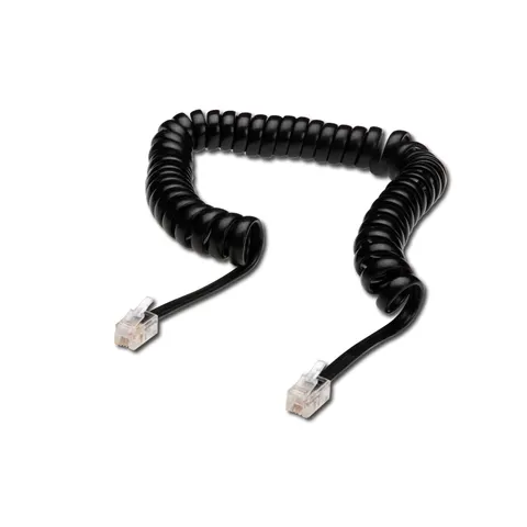 Digitus UAE Modular Connection Helix Cable – 330127 – image 2