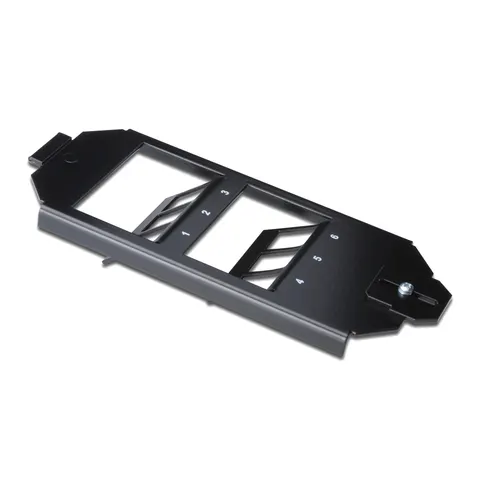 Digitus Frame set for Keystone Modules – 302261 – image 2