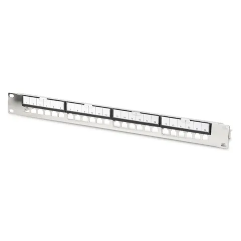 Digitus Modular patch panel. 24-port – image 2